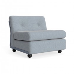 Amanta Sofa 1 Seater