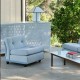 Amanta Sofa 1 Seater HAY