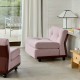 Amanta Sofa 1 Seater HAY