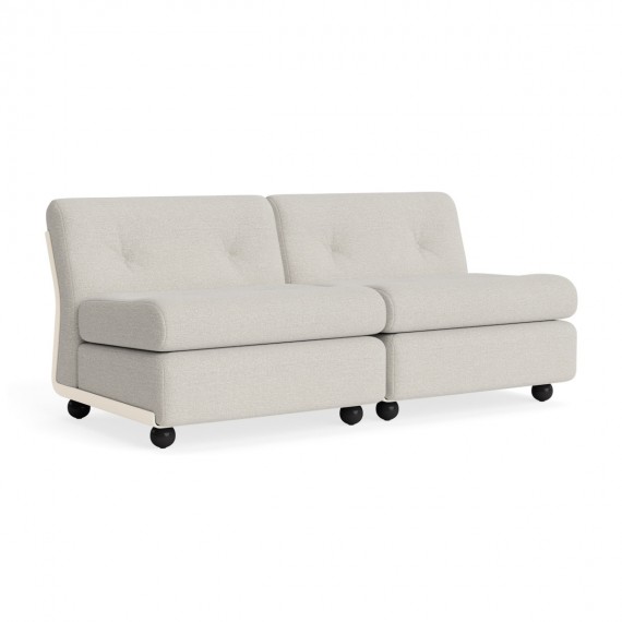 Amanta Sofa 2 Seater HAY