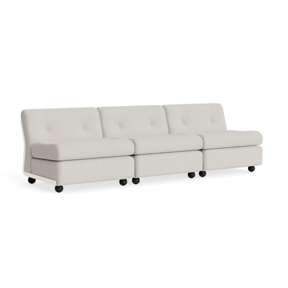 Amanta Sofa 3 Seater HAY
