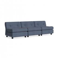 Amanta Sofa 3 Seater