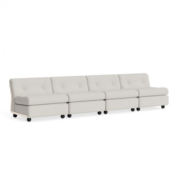 Amanta Sofa 4 Seater HAY