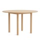 Annex Table Round Ø110 cm HAY