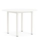 Annex Table Round Ø110 cm HAY