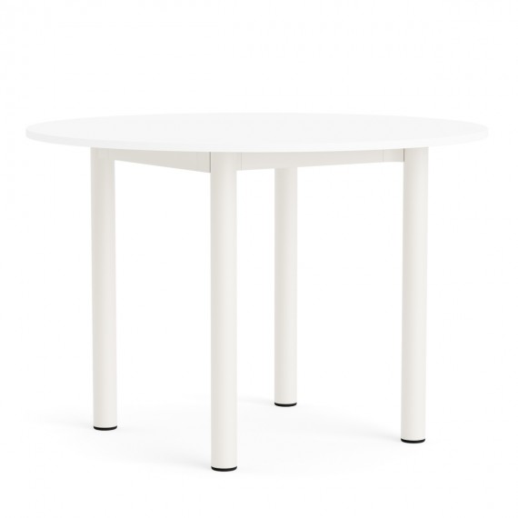 Annex Table Round Ø110 cm HAY