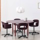 Annex Table Round Ø110 cm HAY