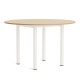 Annex Table Round Ø140 cm HAY
