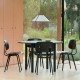 Annex Table Round Ø140 cm HAY