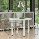 Annex Table Round Ø140 cm HAY