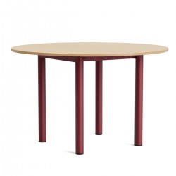 Annex Table Round Ø160 cm
