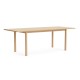 Annex Table Overhang HAY