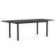 Annex Table Overhang HAY