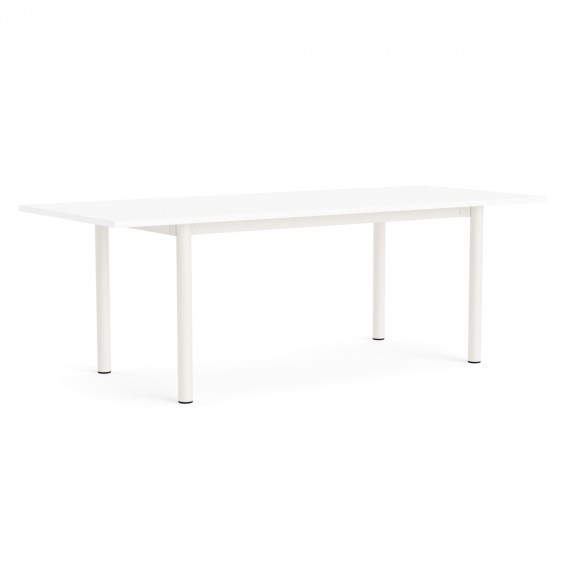 Annex Table Overhang HAY
