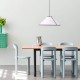 Annex Table Overhang HAY