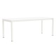 Annex Table Flush L180 cm HAY