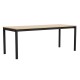 Annex Table Flush L200 cm HAY
