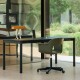Annex Table Flush L200 cm HAY