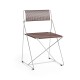 X-Line Chair Chrome HAY