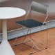 X-Line Chair - Seat Pad HAY