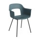 Layout Armchair 211 HAY