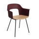 Layout Armchair 212 HAY