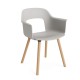 Layout Armchair 221 HAY