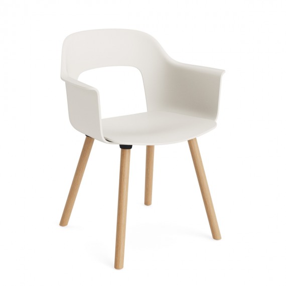 Layout Armchair 221 HAY