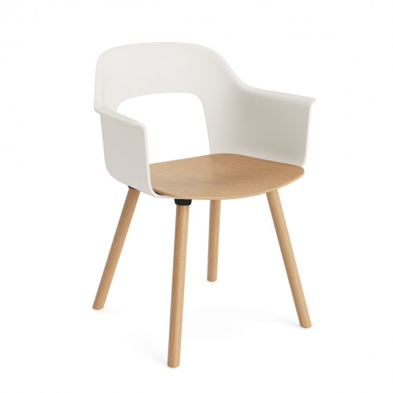 Layout Armchair 222 HAY