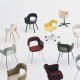 Layout Armchair 222 HAY
