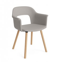 Layout Armchair 224