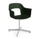Layout Armchair 231 - Cromo HAY