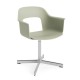 Layout Armchair 231 - Cromo HAY