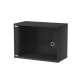 Contenitore Anta Battente Vetro String Furniture