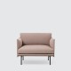 Poltrona Outline Muuto