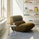 Wire Stool VP11 - Marble &Tradition