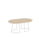 Airy Coffee Table - Oak Muuto