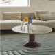 Midst Table Coffee Table Muuto