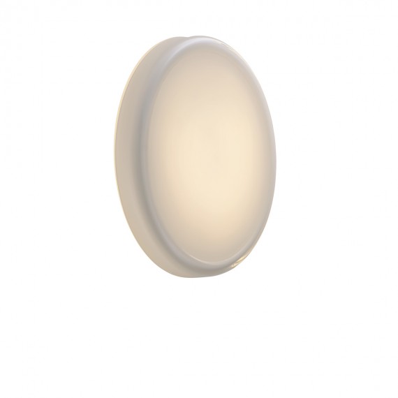 Looped Wall Lamp Muuto