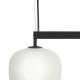 Rime Rail Lamp Muuto