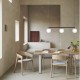 Rime Rail Lamp Muuto