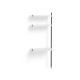 Pier System Comb. 10 Add-on HAY