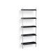 Pier System Comb. 111 1 Column HAY