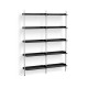 Pier System Comb. 112 2 Column HAY