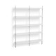 Pier System Comb. 112 2 Column HAY