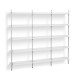 Pier System Comb. 113 3 Columns HAY