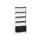 Pier System Comb. 120 Add-on HAY