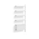 Pier System Comb. 120 Add-on HAY