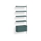Pier System Comb. 120 Add-on HAY