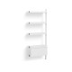 Pier System Comb. 130 Add-on HAY